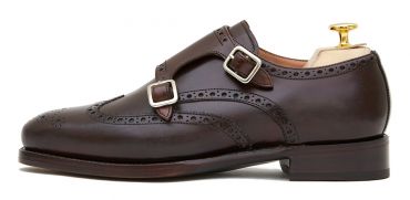 Zapato Oxford negro para hombre, zapato Oxford liso, zapato con horma inglesa, zapatos clásicos, zapatos elegantes, zapatos de vestir, zapatos de hombre para bodas