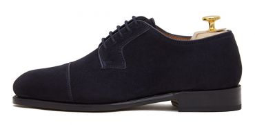 The New Los Angeles - Rubber sole - Goodyear Welted