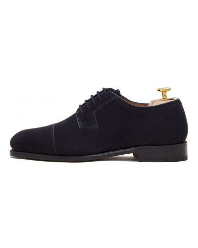 The New Los Angeles - Gummiaußensohle - Goodyear Welted