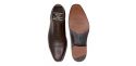 Noir Oxford chaussures pour les hommes, chaussures oxford unie, chaussure avec la dernière anglais, chaussures de ville pour les mariages, chaussures de mariage pour les hommes