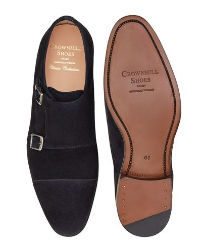 The New Los Angeles - Gummiaußensohle - Goodyear Welted