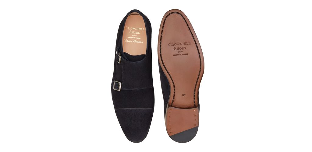 The New Los Angeles - Rubber sole - Goodyear Welted