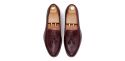 The Amberes - Goodyear Welted