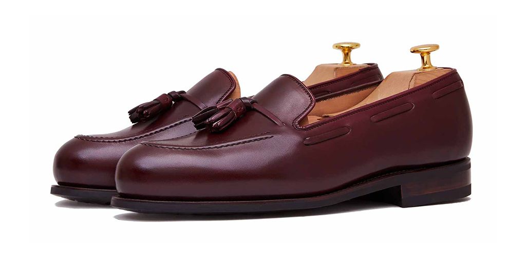 The Amberes  - Goodyear Welted