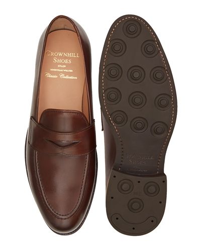The New Belfast - Goodyear Welted