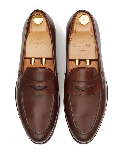 The New Belfast - Goodyear Welted