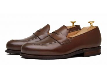 The New Belfast - Goodyear Welted