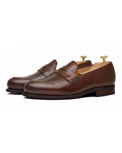 The New Belfast - Goodyear Welted