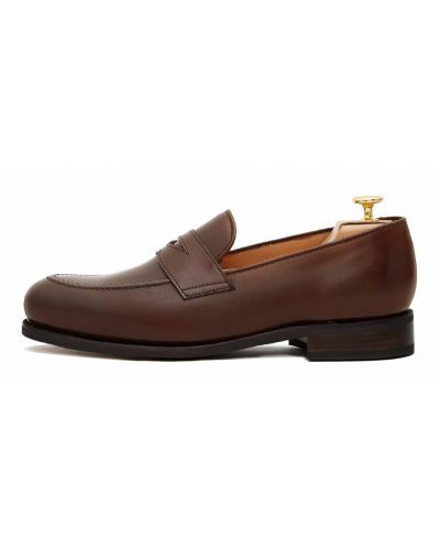 The New Belfast - Goodyear Welted