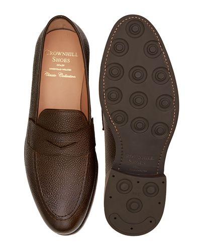 The Paris - Goodyear Welted
