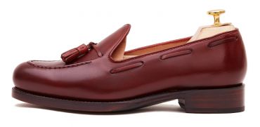 Hommes mocassins penny pour les hommes, chaussures bordeaux, chaussures de qualité, chaussures de marche, chaussures sport, chaussures élégantes, chaussures essentiels