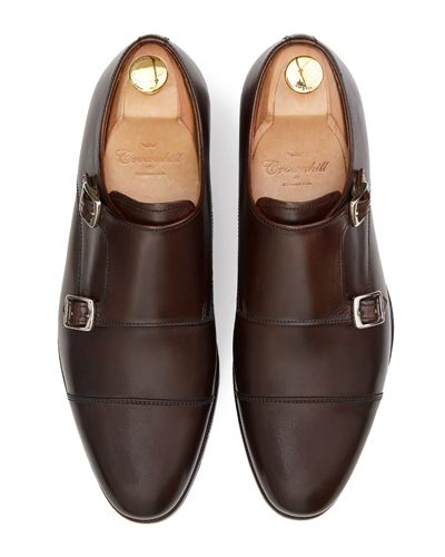 The New Turin - Goodyear Welted