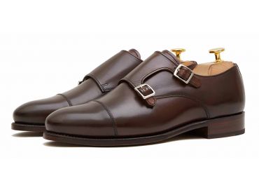 The New Turin - Goodyear Welted