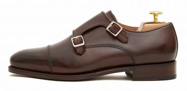 The New Turin - Goodyear Welted