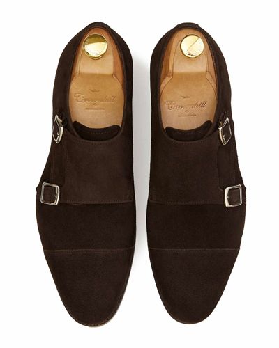 The Palermo - Goodyear Welted