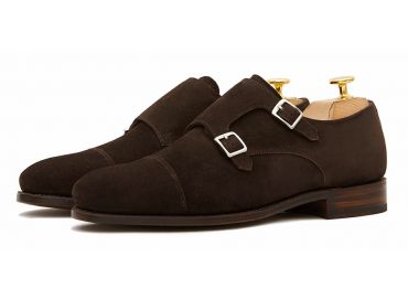 The Palermo - Goodyear Welted