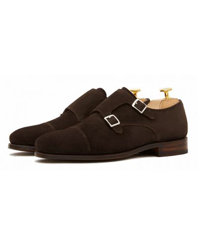 The Palermo - Goodyear Welted