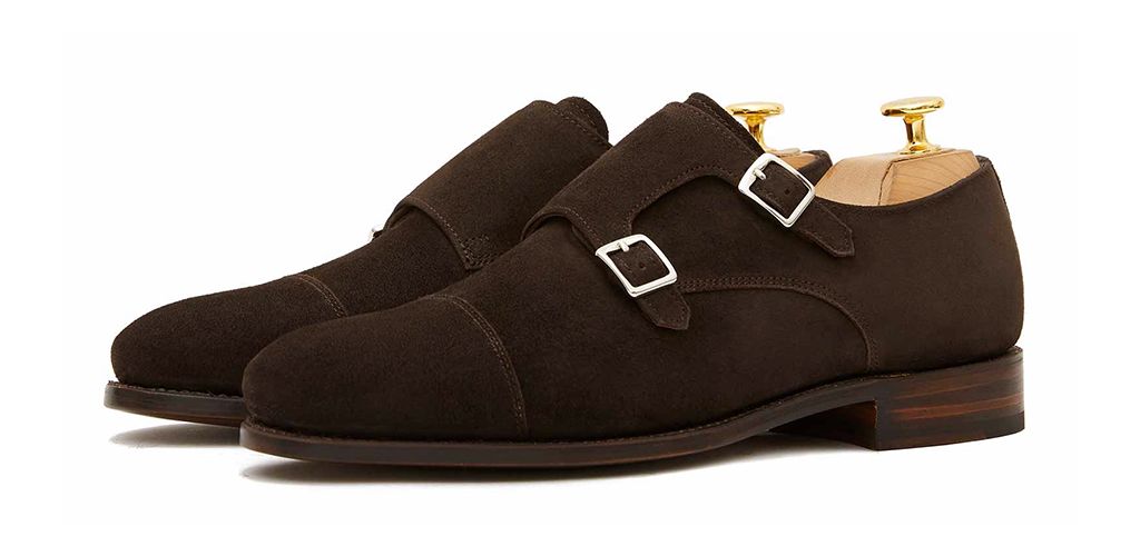 The Palermo - Goodyear Welted