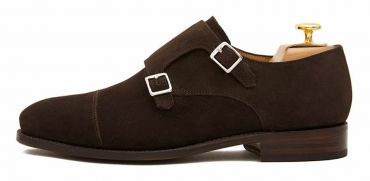 The Palermo - Goodyear Welted