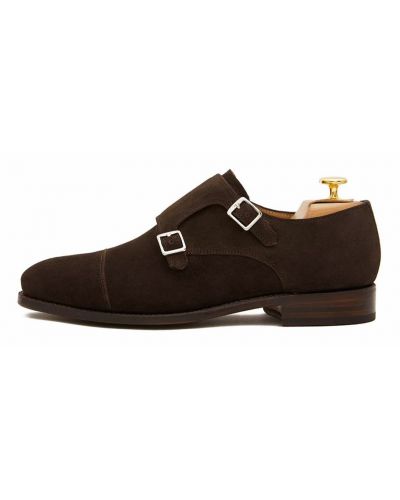 The Palermo - Goodyear Welted
