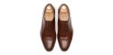 Monkstrap para homens, vestido sapatos pretos, monkstrap único preto, sapatos de casamento