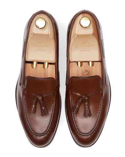 Mocassins pompon brun, chaussures en daim pour les hommes, chaussures formelles, chaussures de bureau, chaussures pour toutes les occasions
