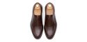 The Novak - Horween Hatch Grain