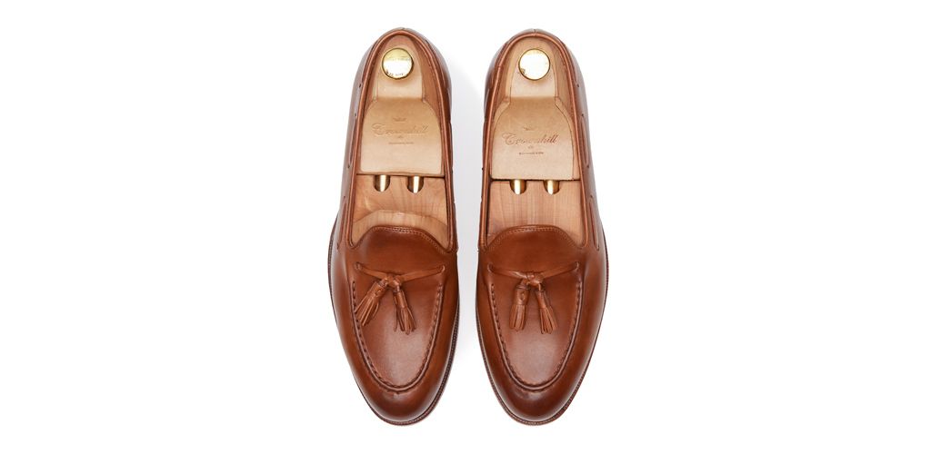 Sapatos marrons borla, sapatos borla mocassins para homens, mocassins de couro, sapatos espanhol, sapatos marrons, sapatos confortáveis, sapatos essenciais para todos os dias