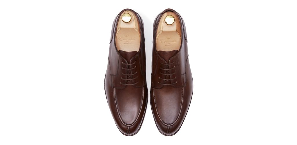 Dark Brown suede plana oxford para homens, homens oxford, castanho chocolate camurça forma homens