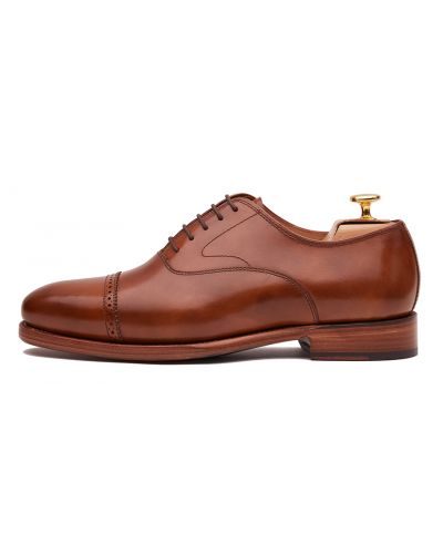 Sapatos legate Oxford, sapatos oxford marrom para homens, sapatos originais, sapatos de escritório, sapatos de negócios