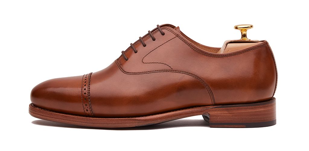 Sapatos legate Oxford, sapatos oxford marrom para homens, sapatos originais, sapatos de escritório, sapatos de negócios
