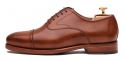 Sapatos legate Oxford, sapatos oxford marrom para homens, sapatos originais, sapatos de escritório, sapatos de negócios
