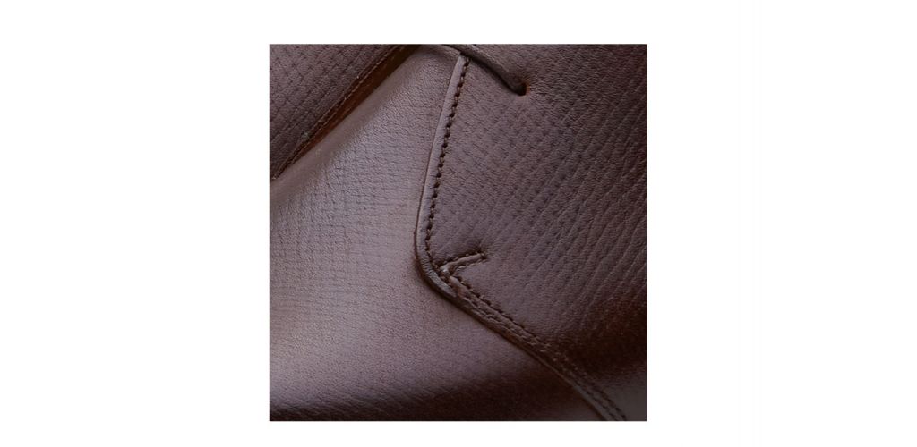 Bottes en cuir, bottes en cuir, bottes en cuir bordeaux