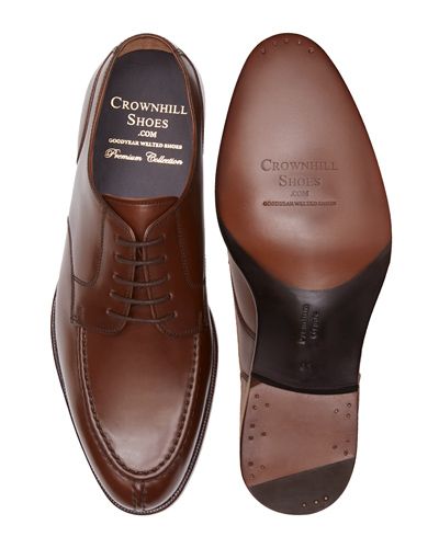 Brown brogue wing tip monkstrap, brown suede mens shoes