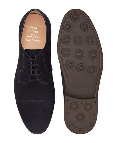 The New Los Angeles - Gummiaußensohle - Goodyear Welted