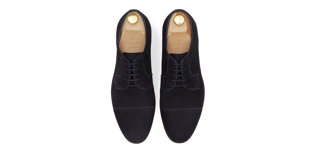 The New Los Angeles - Semelle  en caoutchouc - Goodyear Welted