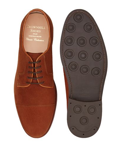 The New Los Angeles - Suola in gomma - Goodyear Welted
