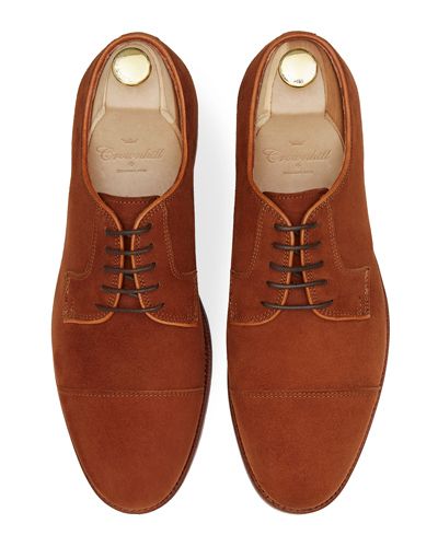 The New Los Angeles - Rubber sole - Goodyear Welted