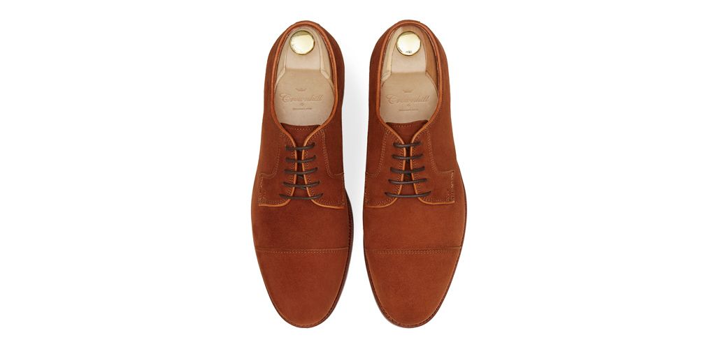 The New Los Angeles - Sola de borracha - Goodyear Welted