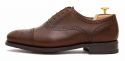 The New Sao Paulo - Sola de borracha - Goodyear Welted
