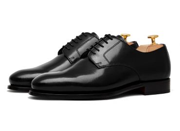 The Bremen - Goodyear Welted