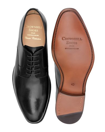 The Bremen - Goodyear Welted