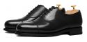 The New York - Rubber Sole - Goodyear Welted