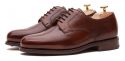 The New York - Sola De Borracha - Goodyear Welted