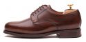 The New York - Sola De Borracha - Goodyear Welted