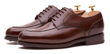 The Lyon - Goodyear Welted