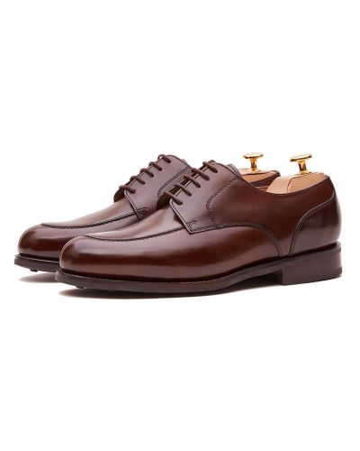 The Lyon - Goodyear Welted