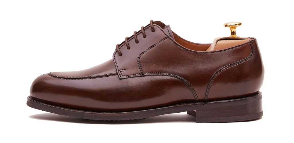 The Lyon - Goodyear Welted