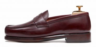 Sapato preto Oxford para os homens, sapato com forma Inglês, clássicos sapatos, sapatos elegantes, sapatos para casamentos, sapatos de casamento para os homens