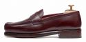 Sapato preto Oxford para os homens, sapato com forma Inglês, clássicos sapatos, sapatos elegantes, sapatos para casamentos, sapatos de casamento para os homens